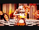 【MMD】紲星あかりでBAAM