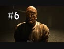 【ホラー実況】恐怖の押し売り【Outlast】#6