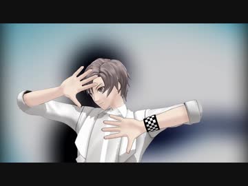 【MMD】タ カ ハ シ D a i s u k e【CeVIO】