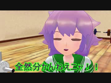 【MMD艦これ】　水鬼さんファミリー　３９話　【MMD紙芝居】
