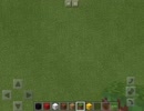 マ/リ/オ/のキノコをMinecraftpeで作ってみた