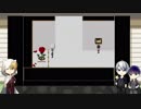 【刀剣乱舞】本歌と写しと長船短刀が美術館から帰るまで【偽実況】