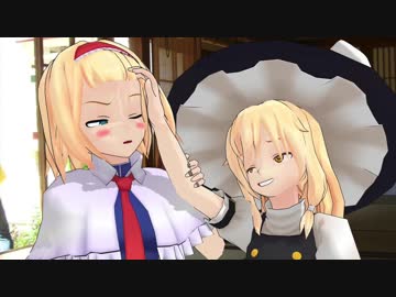 【東方アレンジ】恋色マスタースパーク_メタロアレンジ
