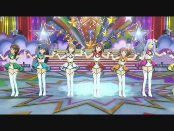【im@sSS】聖徳太子向けshy→shining 【ＭＡＤ】