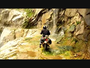 アメイジング！　インドの道