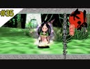 # 35筆目 大神 絶景版 【おおかみ ぜっけいばん】〈すか〉