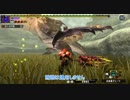 【MHXX】ブシドー狩猟笛を使いこなしたい！（ゆっくり実況）