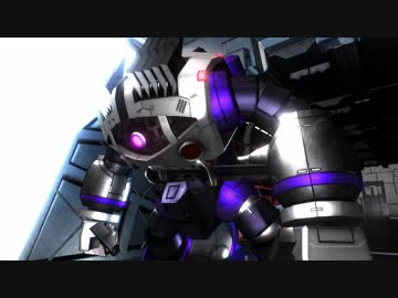 塗装屋ゆかりのバトオペ2 対戦Part17