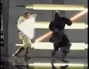 ケンタッキーCM『スター・ウォーズ編』