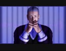 白石でアンノウン・マザーグース【フィンガータット】