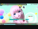 【Project DIVA FT】キップル・インダストリー HARD【スコアタ】