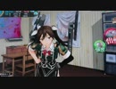 艦これアーケード　利根改二　母港