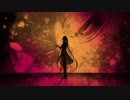 【初音ミクオリジナル曲】On My Back【2018年32曲目】