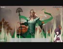 【MTGArena】きりたんとマジックアリーナ part4　ずんだトークン