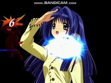 【MUGEN】狂最上位最強は誰か?この目で確かめよう大会part160