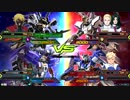 【EXVS2】天ミナ復活を信じている一般プレイヤーが行く！！part6【EX-S】