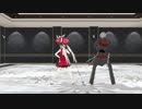 【Fate/MMD】ロミオとシンデレラ【サロンドマリーの3人とサリ先生にマリーちゃんと踊ってもらった】