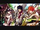 【誰ガ為のアルケミスト】 バベル戦記 鋼の炎、その緋色 Part.04