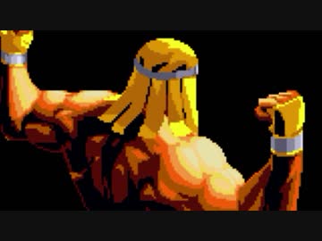 【MUGEN】北斗四兄弟前後!!世紀末!!最狂チームトーナメント【part47】