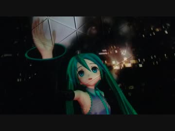 懐かしのスカイライトシアター feat. 初音ミク　その２