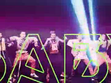 【音mad】U.S.A -Da Donald-