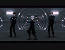 【MMDワートリ】SCREAM【玉狛第2】