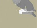 『夕日坂』を+3キー、男性視点歌詞で歌ってみた