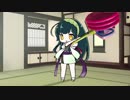 【Splatoon2】ウ　ル　ト　ラ　ズ　ン　コ【東北ずん子】
