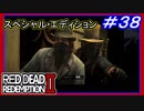 【【奪って奪われて】】#38 RED DEAD REDEMPTION 2：スペシャルエディション【馬「解せぬ…」】
