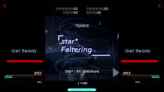 【G2R2018】 Faltering [SP HYPER] 【AUTO PLAY】 S. 1. N. / Ultimate Ravers