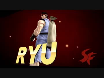 結構飛びますよ(ホームランバット).ssb4