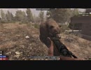 [7DtD]α17で遊んでみる