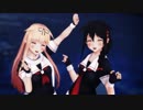 【艦これMMD】夕立＆時雨が可愛く楽しく「ロキ」