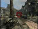 【xbox360】gears of war ACT4-1&2 INSANE 講座【GOW】