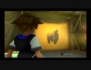【キングダムハーツ】憧れのゲームを世界一楽しむ社畜【実況】　part9