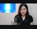 Sailormoon OP - "Moonlight Densetsu "ムーンライト伝説"  Cover by Ann ( TV Size)