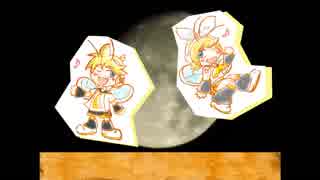 こおろぎ2018　【鏡音レン  + リン】