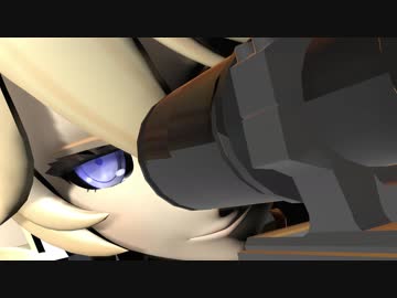 【MMD艦これ】防人-防人の矛-編 Part26