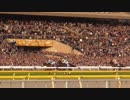 【現地撮影・内馬場】2018ジャパンカップ・アーモンドアイ クリストフ・ルメール