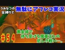 【DQ11】#54　無駄にアフレコ実況【初見・全縛り中】