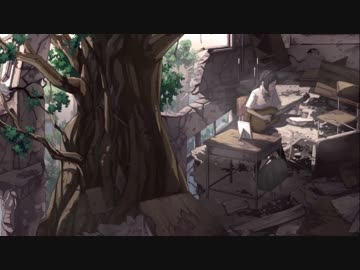end tree 歌ってみた 【シロナミンホールディングス】