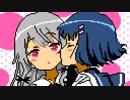 ファミコン音源で †吸tie Ladies†【となりの吸血鬼さんOP】