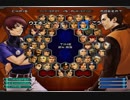 KOF０２UM 西日暮里VERSUS・第４１６回紅白戦・その１