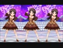 [デレステ立体視]DOKIDOKIリズム：橘ありす