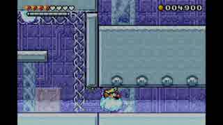 ワリオランドアドバンスを懐かしみながら実況プレイpart05