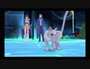 【ゆっくり実況】ゆるゆる縛りでデジモンストーリーサイバースルゥース　ハッカーズメモリーをプレイ　part4