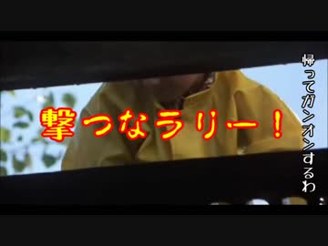ペニーワイズがガンダムのノベル作品をオススメするようです