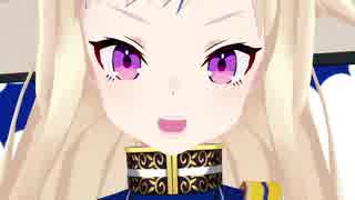 Mmd 鈴木ヒナでお願いダーリン ニコニコ動画