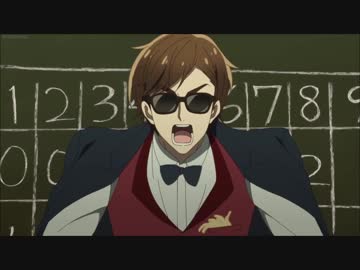 英語吹き替え版 ゾンビランドサガ5話巽幸太郎登場シーン ニコニコ動画