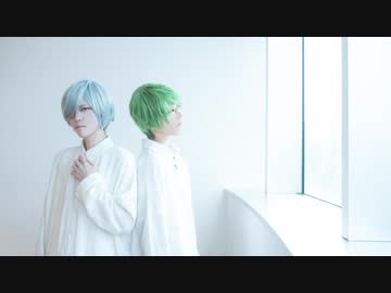 【A3!】quiet room 踊ってみた【月下の影：千景・密】